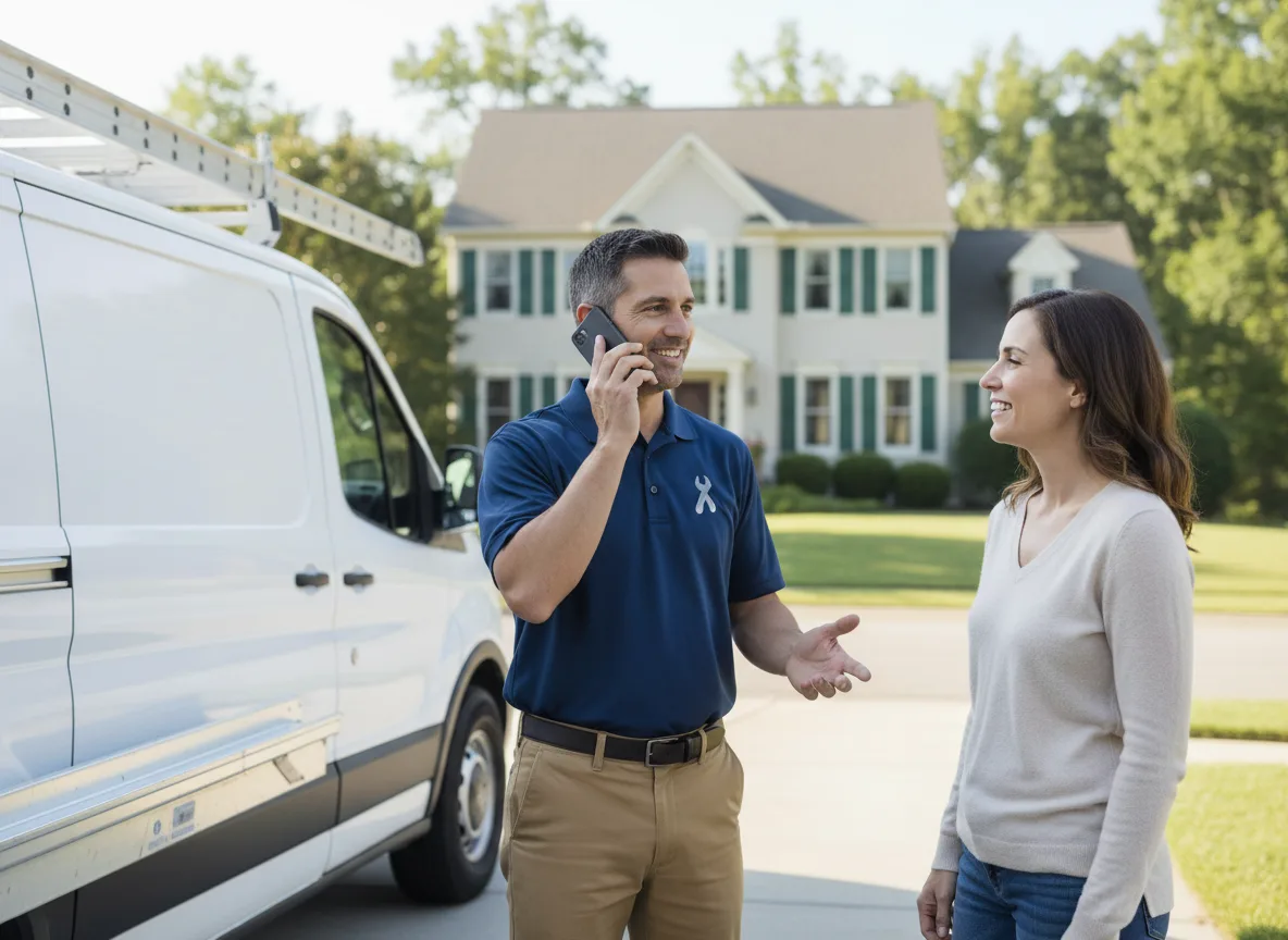 Home Gutter Service Woolwich, ME FAQs